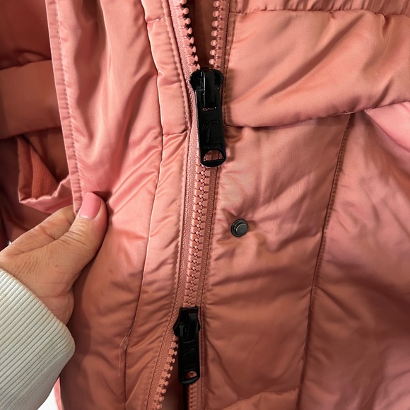 Long Winter Coat - Picture 8 of 13